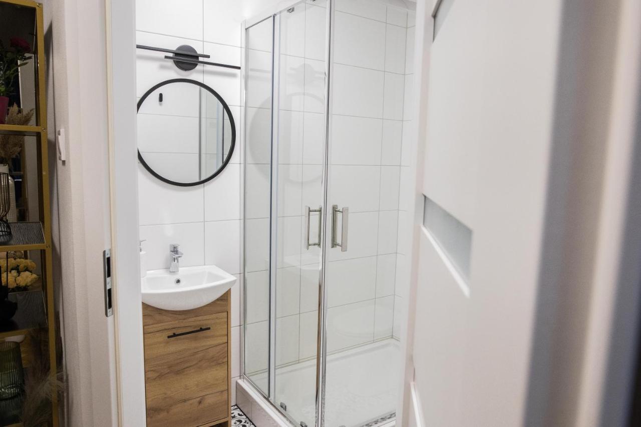 Cracwow K8 No.7 Apartment Krakow Exterior photo