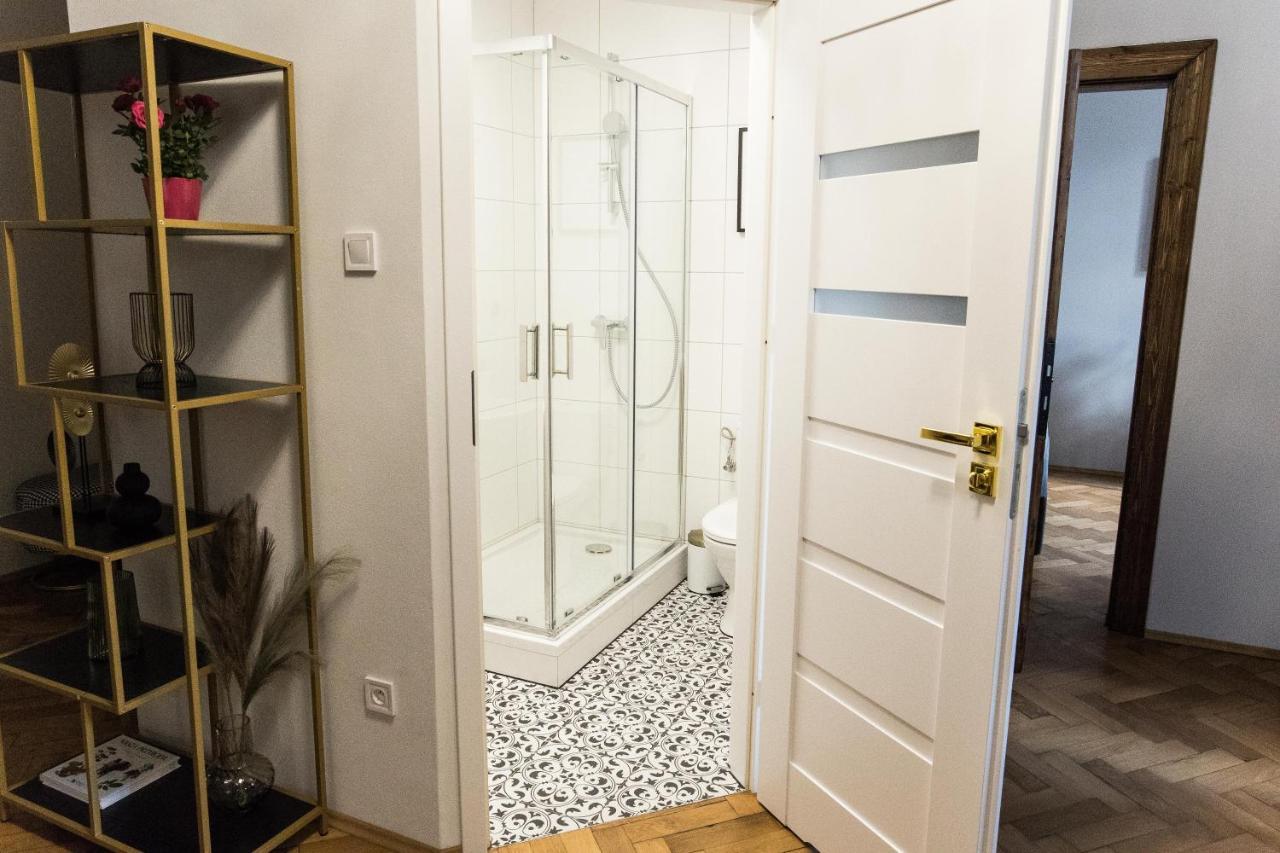 Cracwow K8 No.7 Apartment Krakow Exterior photo