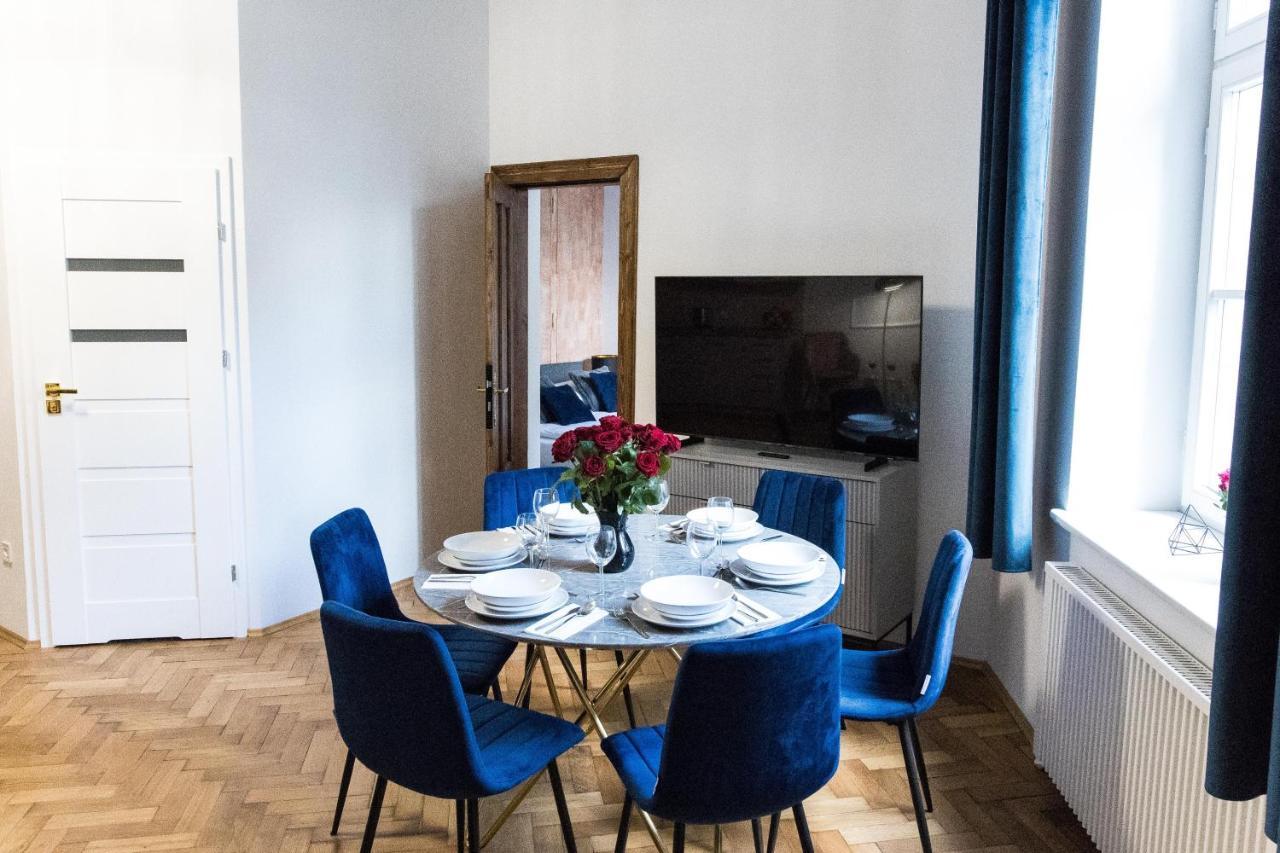 Cracwow K8 No.7 Apartment Krakow Exterior photo