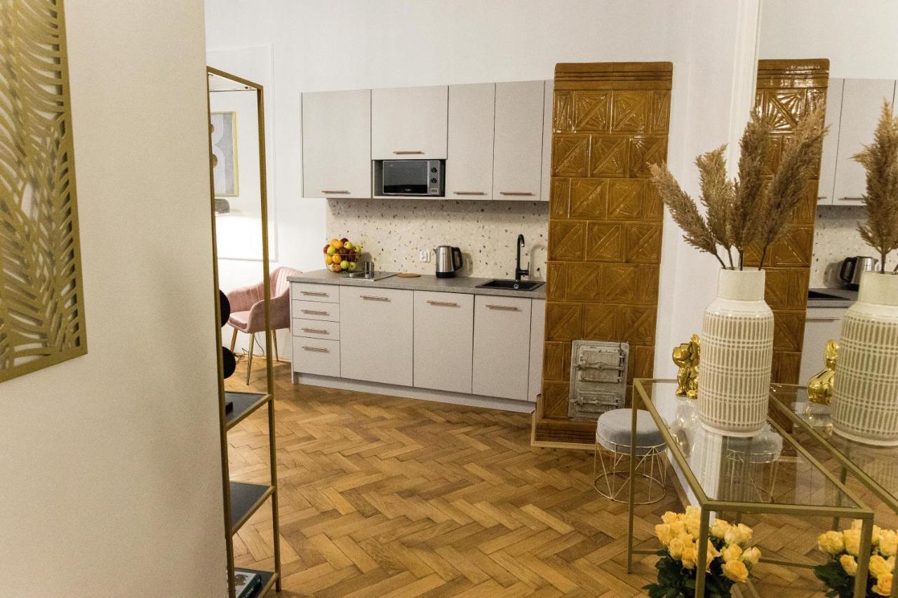 Cracwow K8 No.7 Apartment Krakow Exterior photo