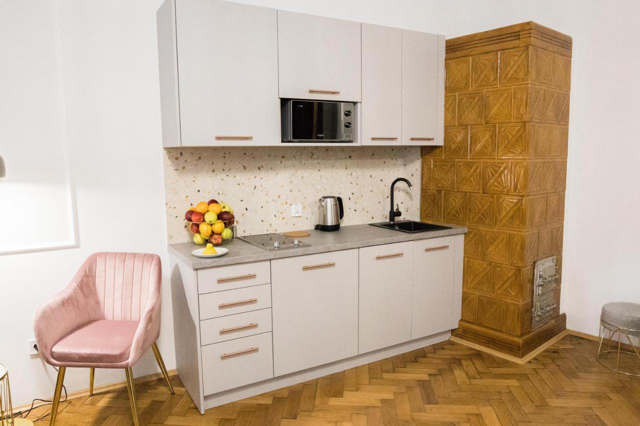 Cracwow K8 No.7 Apartment Krakow Exterior photo