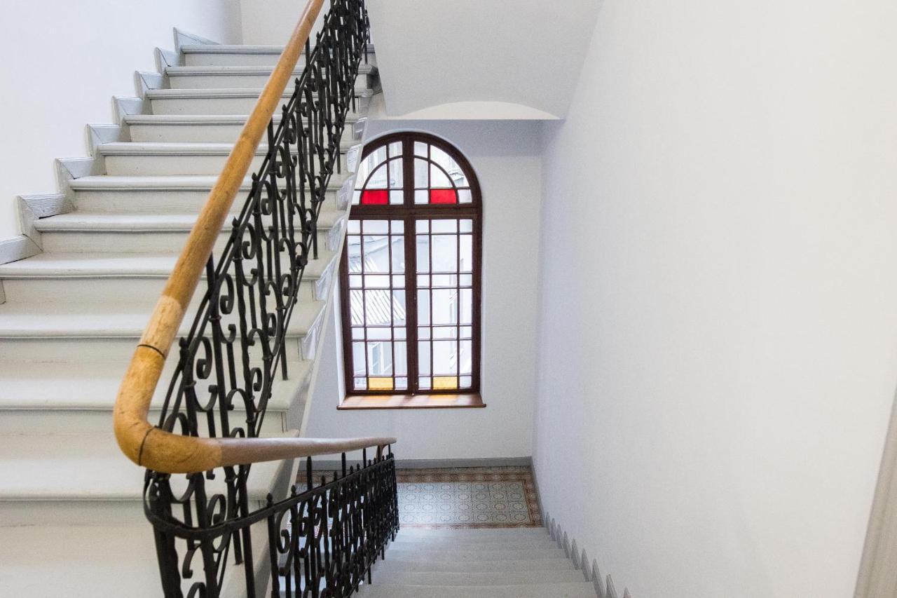 Cracwow K8 No.7 Apartment Krakow Exterior photo