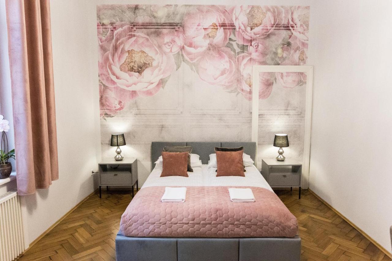 Cracwow K8 No.7 Apartment Krakow Exterior photo
