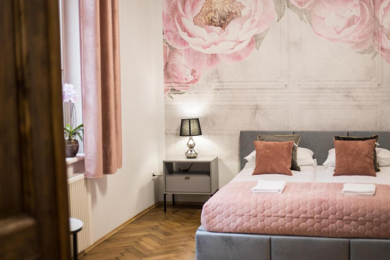 Cracwow K8 No.7 Apartment Krakow Exterior photo