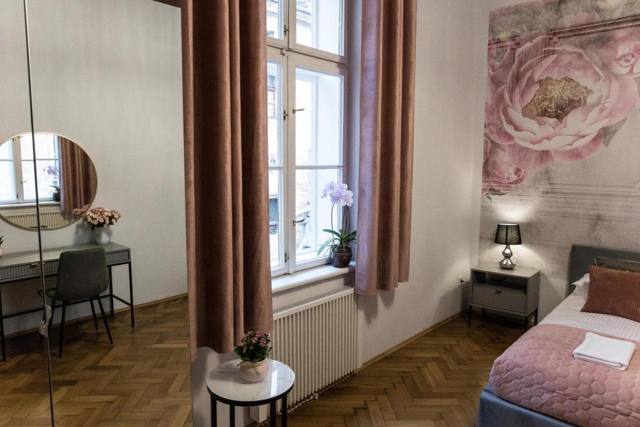 Cracwow K8 No.7 Apartment Krakow Exterior photo