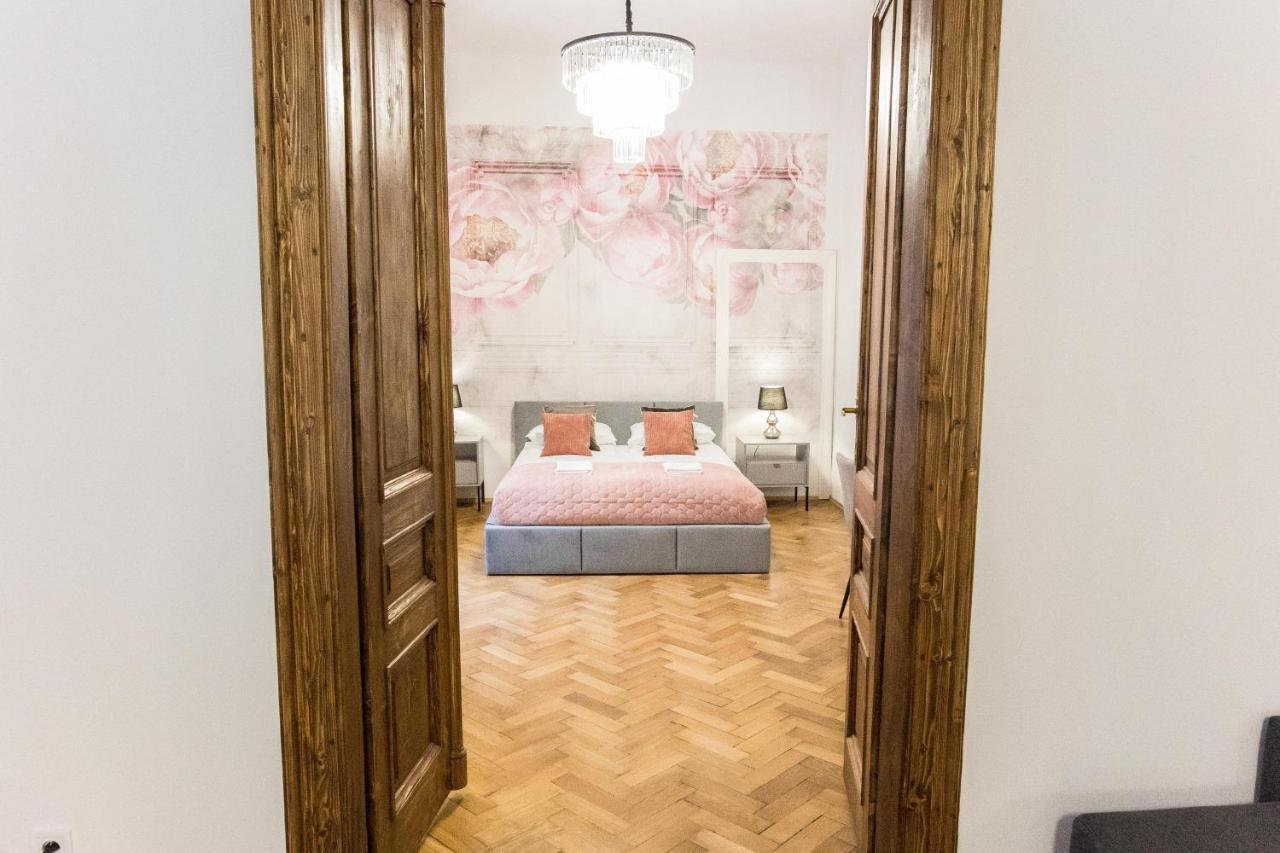 Cracwow K8 No.7 Apartment Krakow Exterior photo