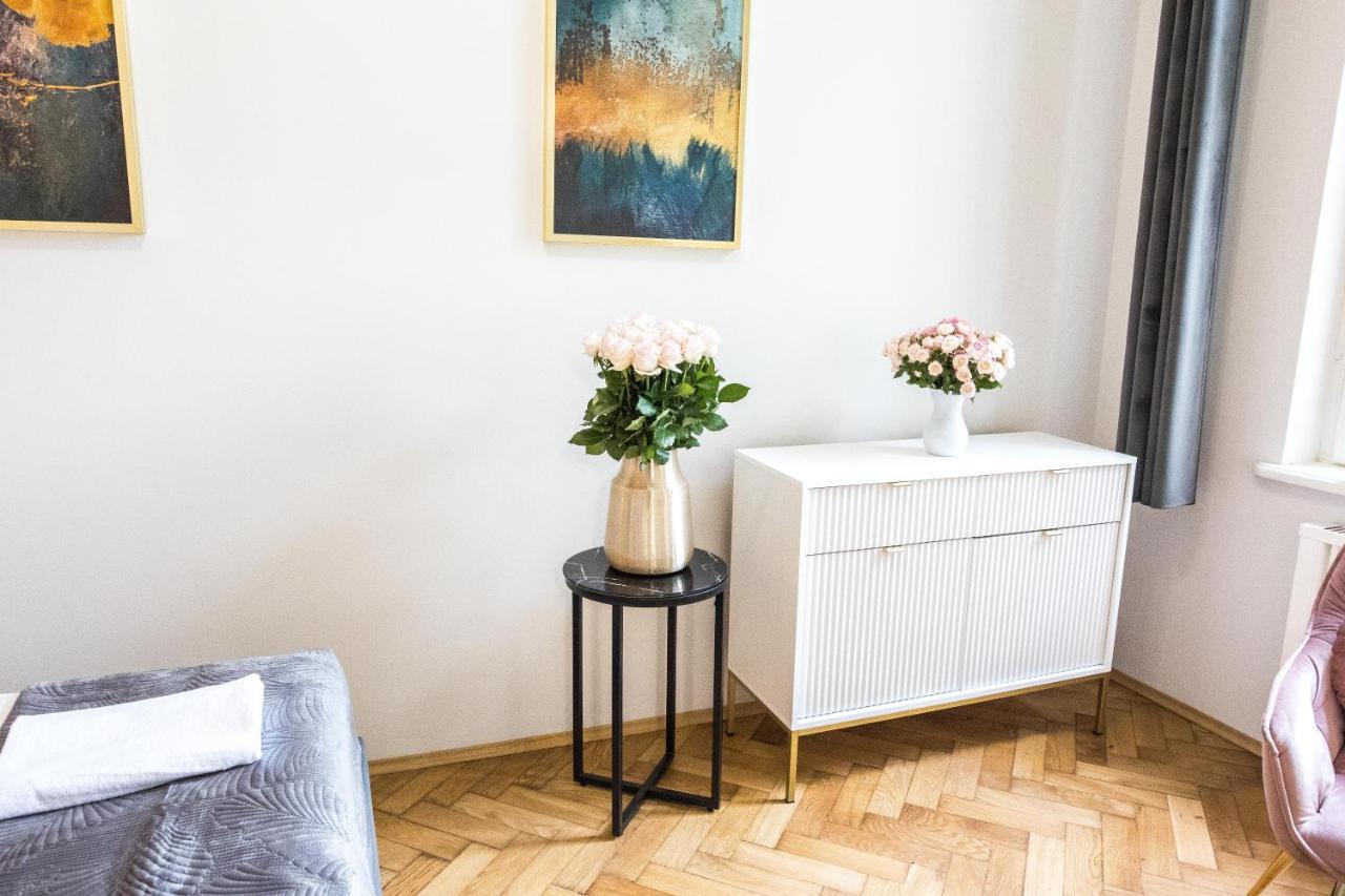 Cracwow K8 No.7 Apartment Krakow Exterior photo