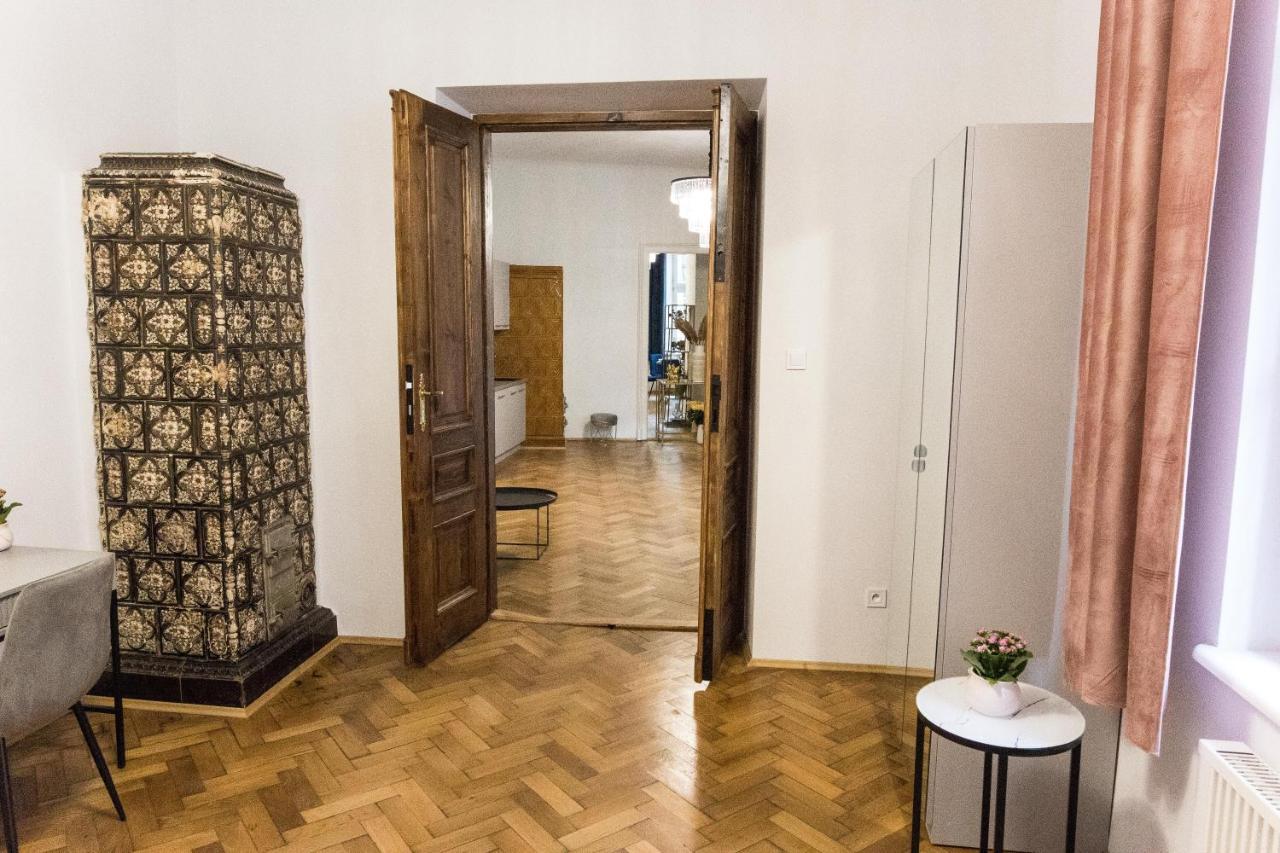 Cracwow K8 No.7 Apartment Krakow Exterior photo
