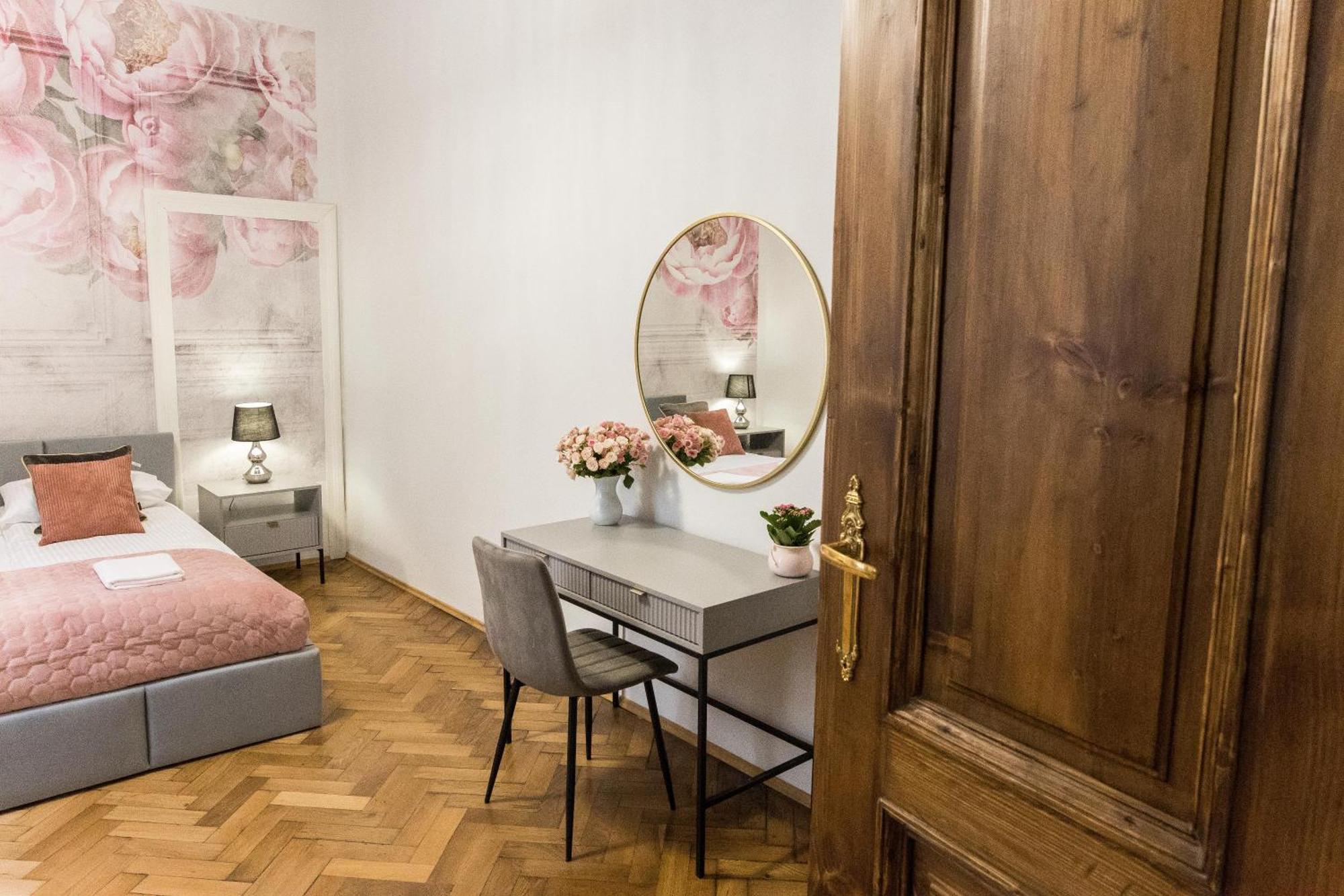 Cracwow K8 No.7 Apartment Krakow Exterior photo