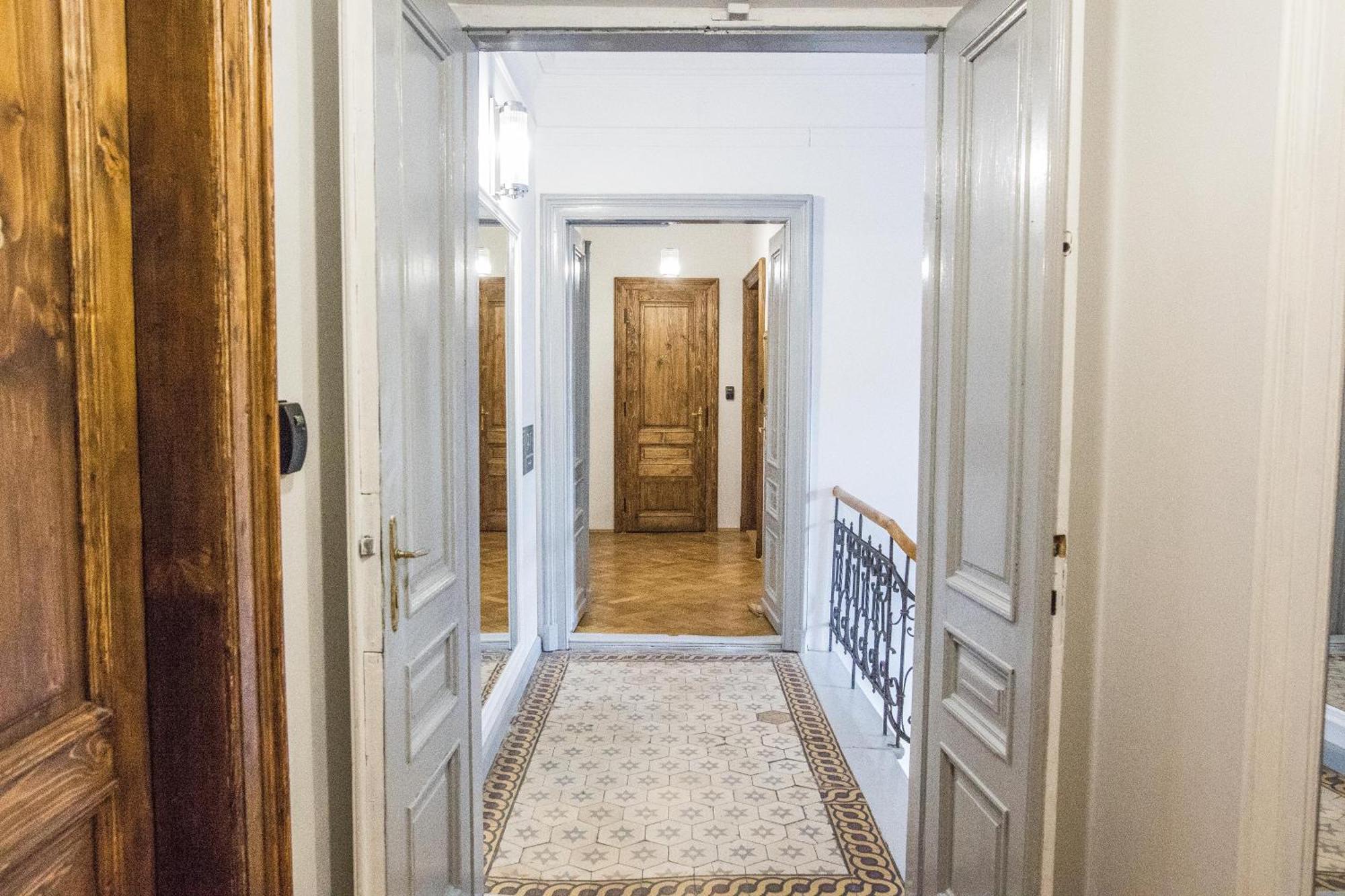 Cracwow K8 No.7 Apartment Krakow Exterior photo